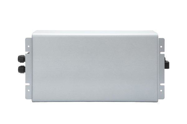 Rovin Pure Sinewave Inverter 12V DC to 230V AC