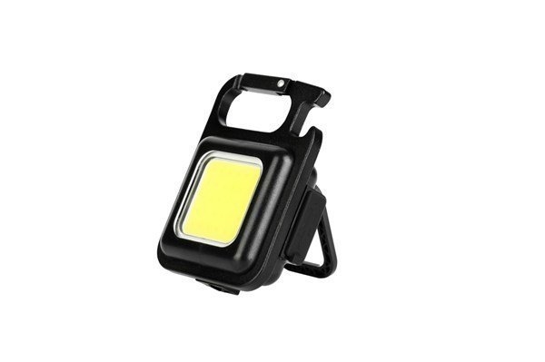 COB Led Keychain Light