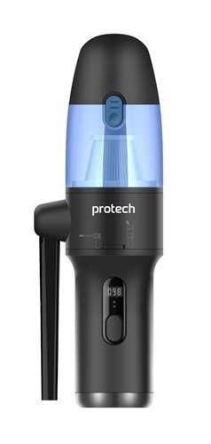 Rechargeable Air Duster / Vacuum