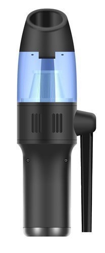 Rechargeable Air Duster / Vacuum