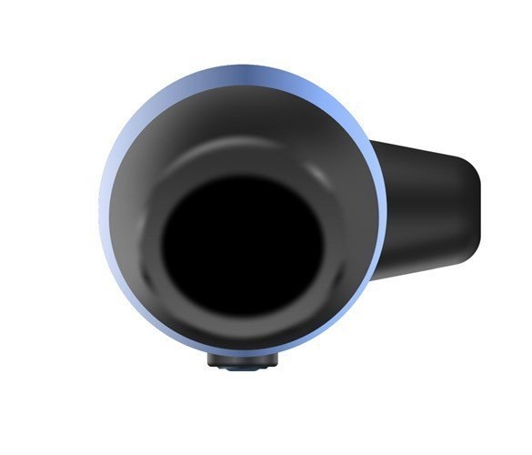 Rechargeable Air Duster / Vacuum