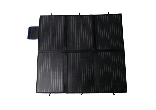 Rovin Blanket Solar Panel 12V 200W