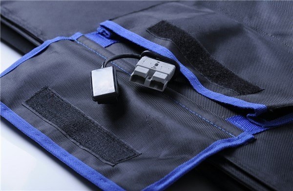 Rovin Blanket Solar Panel 12V 200W