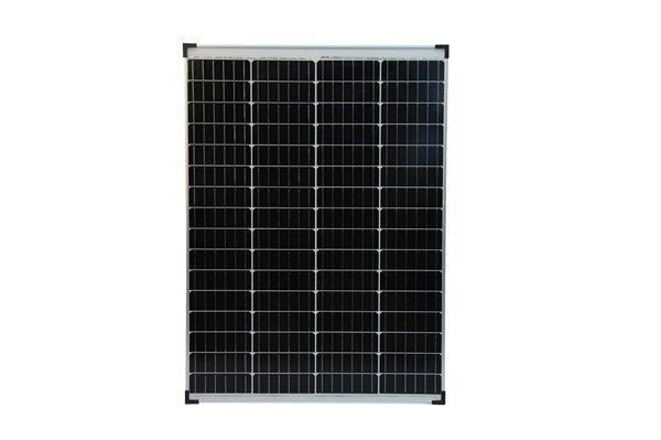 Rovin Monocrystalline Solar Panel 12V 110W