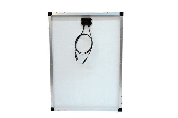 Rovin Monocrystalline Solar Panel 12V 110W