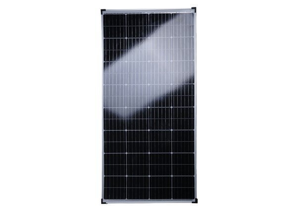 Rovin Monocrystalline Solar Panel 12V 160W