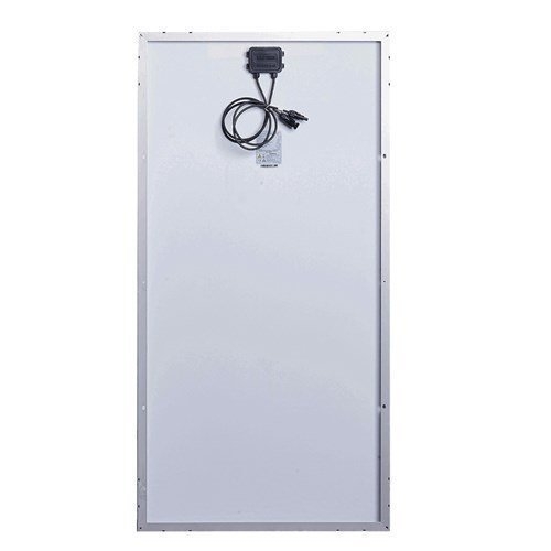 Rovin Monocrystalline Solar Panel 12V 160W