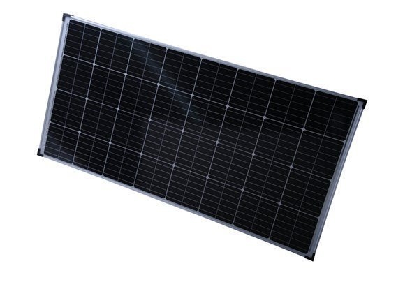 Rovin Monocrystalline Solar Panel 12V 160W