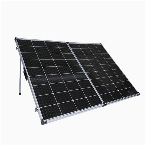 Rovin Folding Solar Panel 12V 250W
