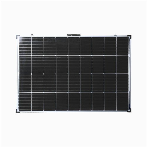 Rovin Folding Solar Panel 12V 250W