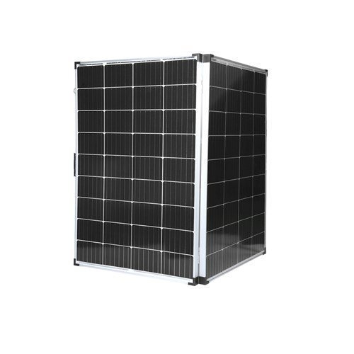 Rovin Folding Solar Panel 12V 250W