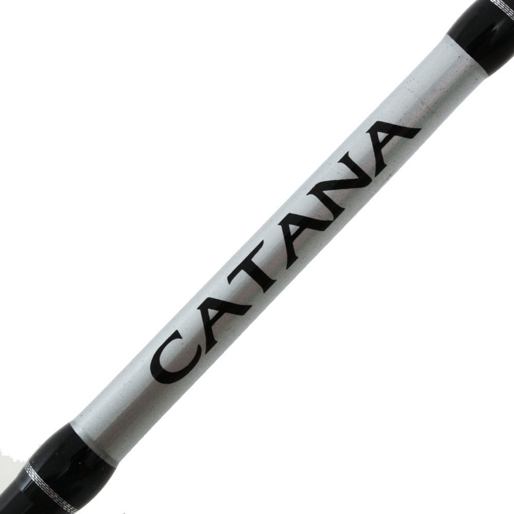 Shimano Sienna 4000 Catana Soft Bait Combo 7ft 6in 5kg 2pc