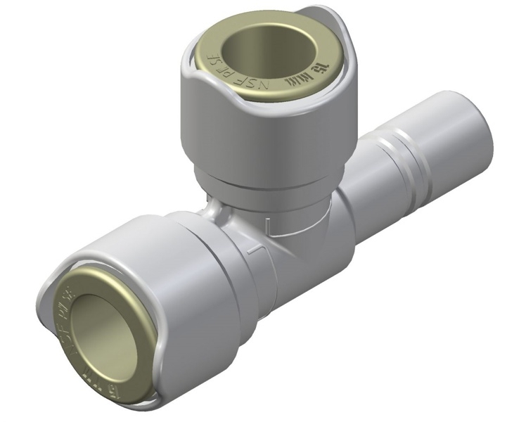 Whale WX1521 Stem Tee