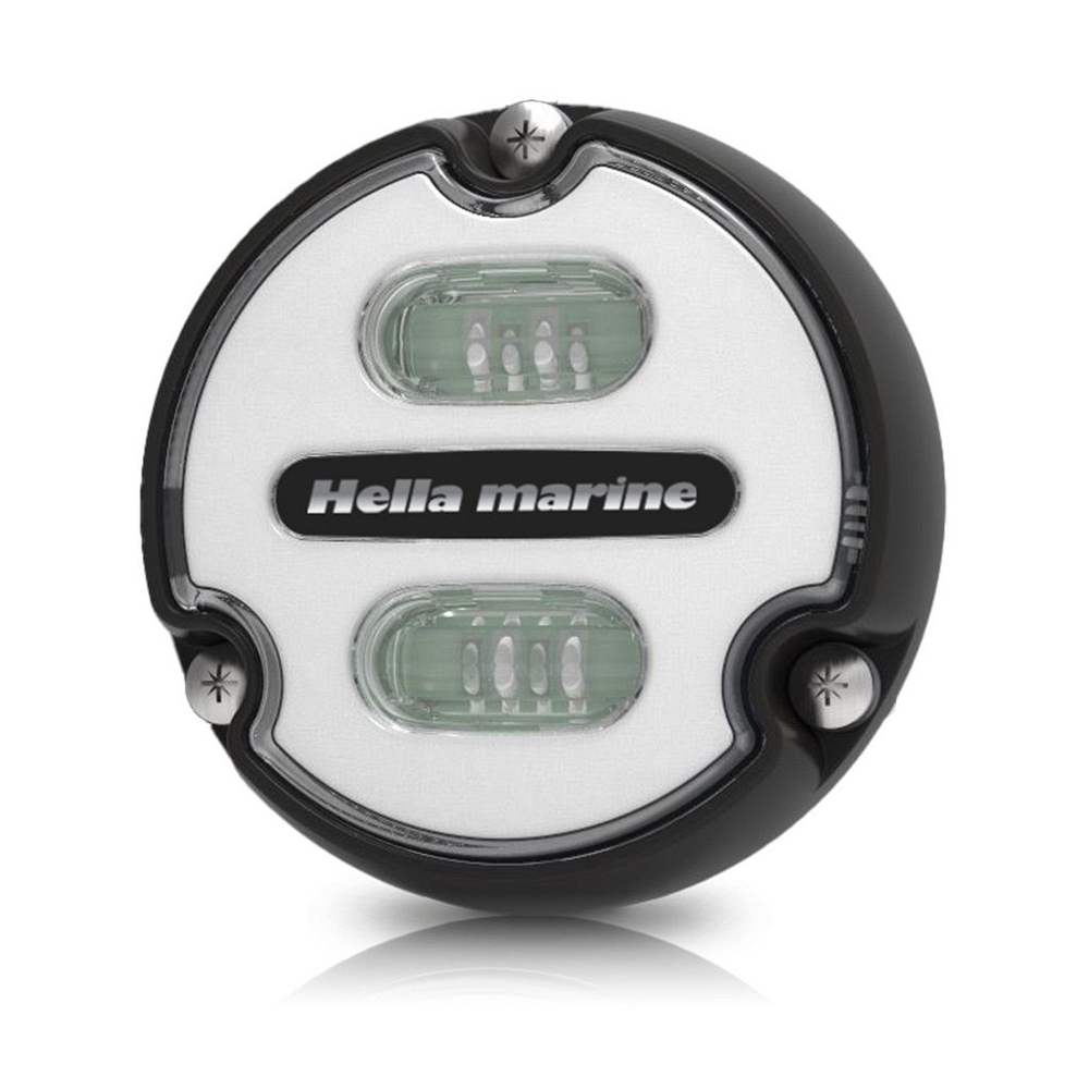 Hella Marine Apelo A1 Underwater Light White/Blue 20W 1800lm