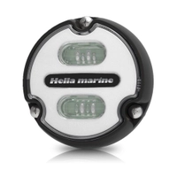Hella Marine Apelo A1 Underwater Light White/Blue 20W 1800lm Thumbnail Hella Marine Apelo A1 Underwater Light White/Blue 20W 1800lm