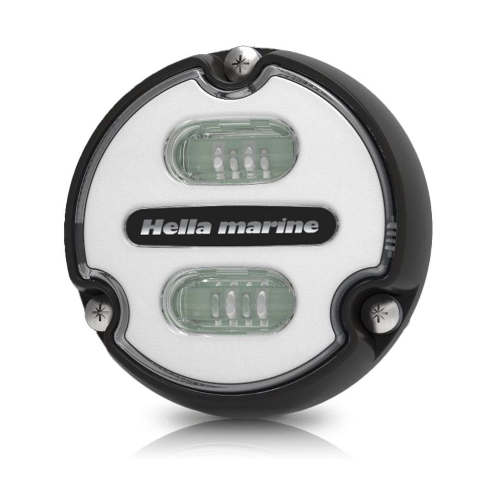 Hella Marine Apelo A1 Underwater Light White/Blue 20W 1800lm Hella Marine Apelo A1 Underwater Light White/Blue 20W 1800lm