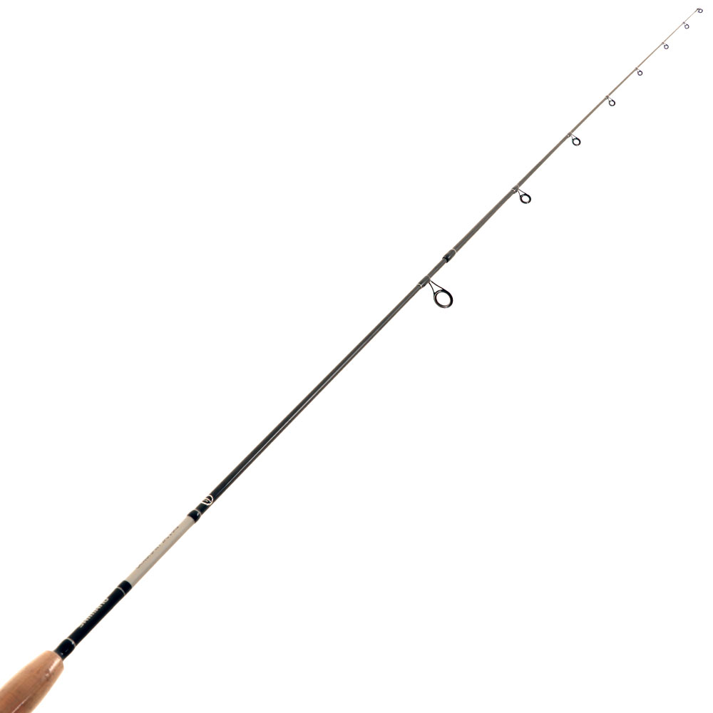 Shimano Catana Soft Bait Spinning Rod 7ft 3-5kg 2pc