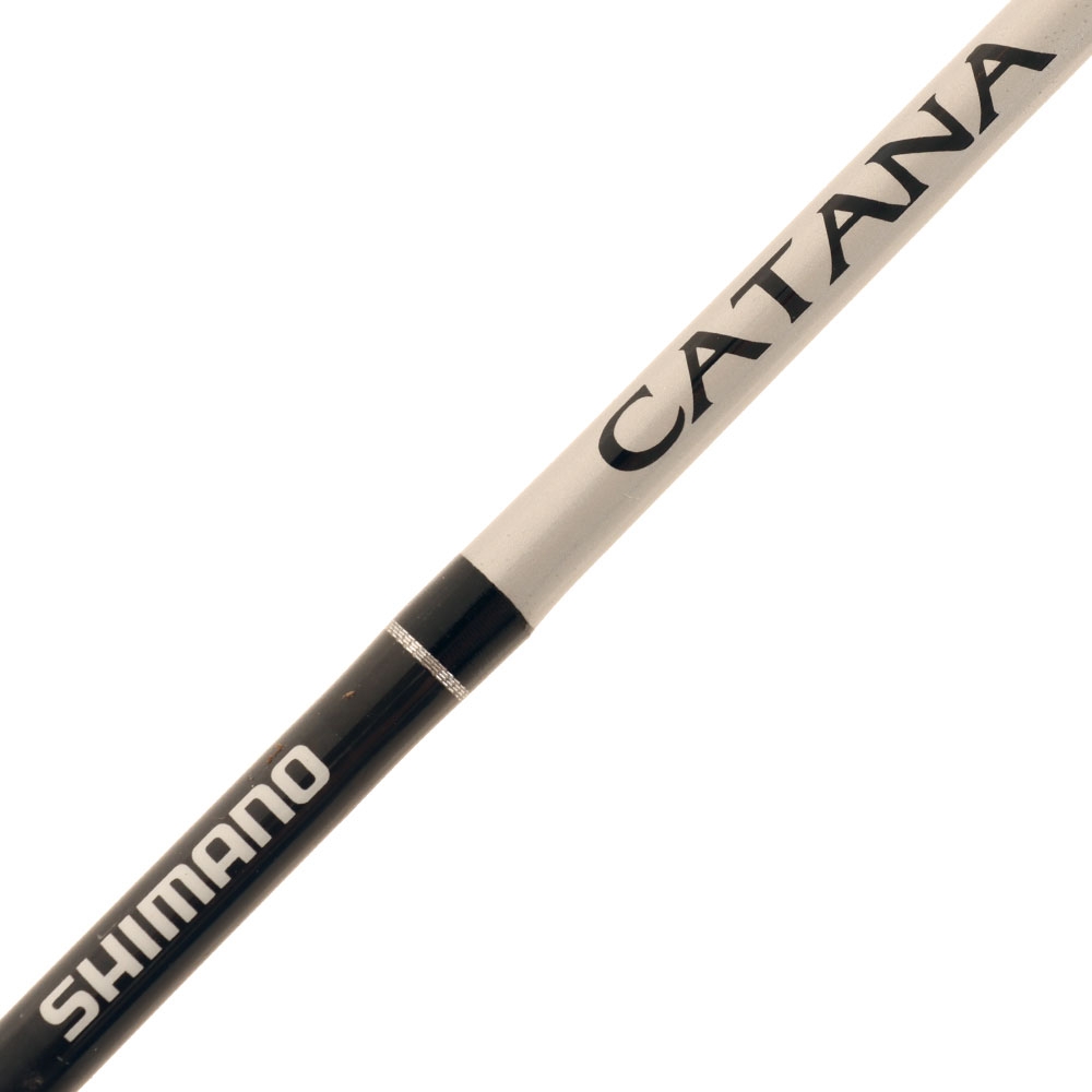 Shimano Sahara SHC3000HGFJ Catana Softbait Combo 7ft 3-5kg 2pc