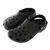 Crocs Classic Clogs Black Mens US6 / Womens US8