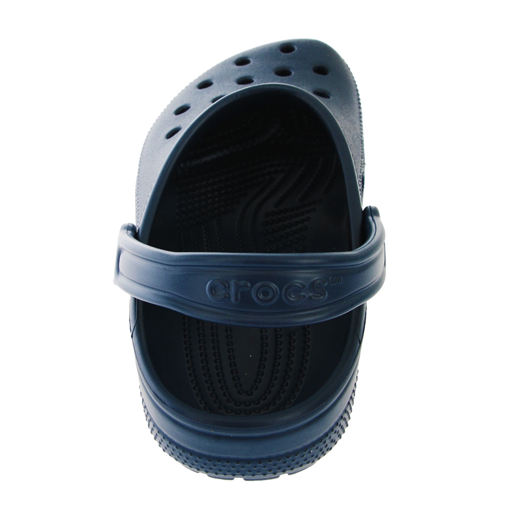 Crocs Classic Clogs Navy Mens US10 / Womens 12