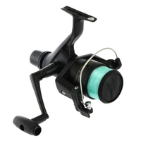 Shimano IX 4000 Spinning Reel Thumbnail Shimano IX 4000 Spinning Reel
