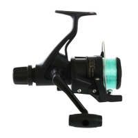 Shimano IX 4000 Spinning Reel Thumbnail Shimano IX 4000 Spinning Reel