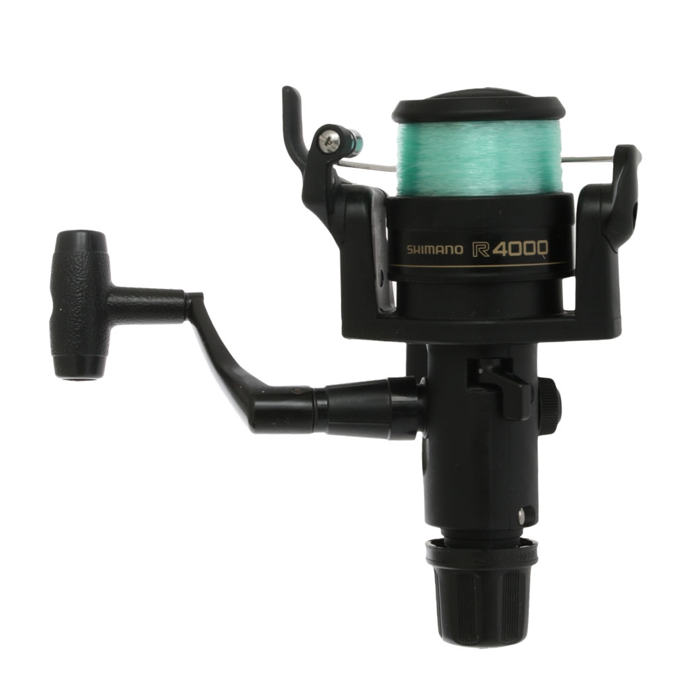 Shimano IX 4000 Kidstix Spinning Combo with Line 6ft 2-5kg 2pc Gold