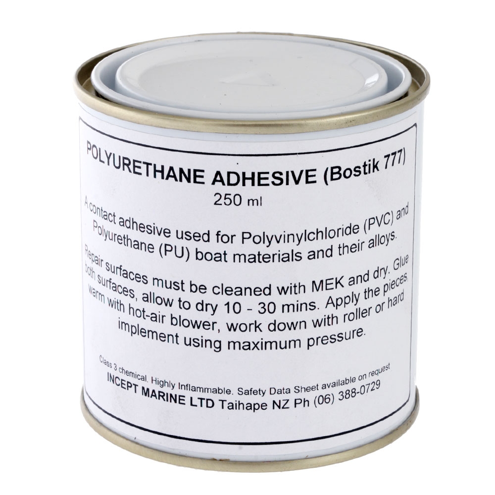 Irsotic 777 Adhesive 250ml