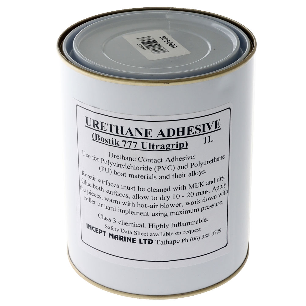 Irsotic 777 Adhesive