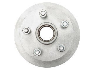 Trojan D/B 1500kg 5X41/2X1/2 Integral