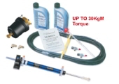 Hydrive COMKIT JET PRO Inboard Steering Kit Turn Lock to Lock