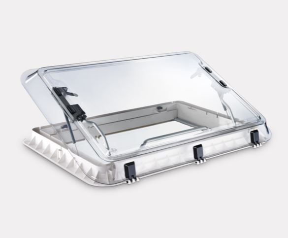Dometic Heki 2 Skylight 655 x 960mm