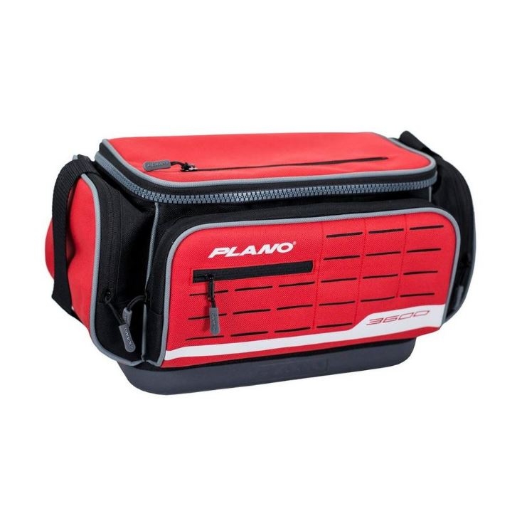Plano 3600 Weekend Series Tackle Case