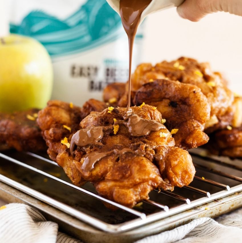 FOGDOG Crispy Batter Mix Original 190g