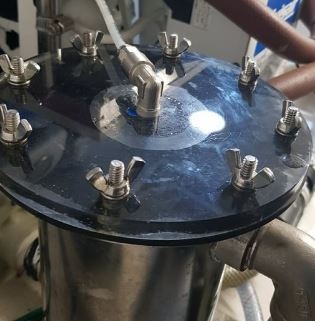 Salt Attack Wireless Direct Injection Kit - Single / Twin Engines