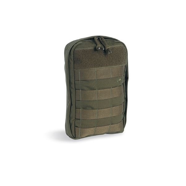 Tasmanian Tiger Tac Pouch 7 Olive