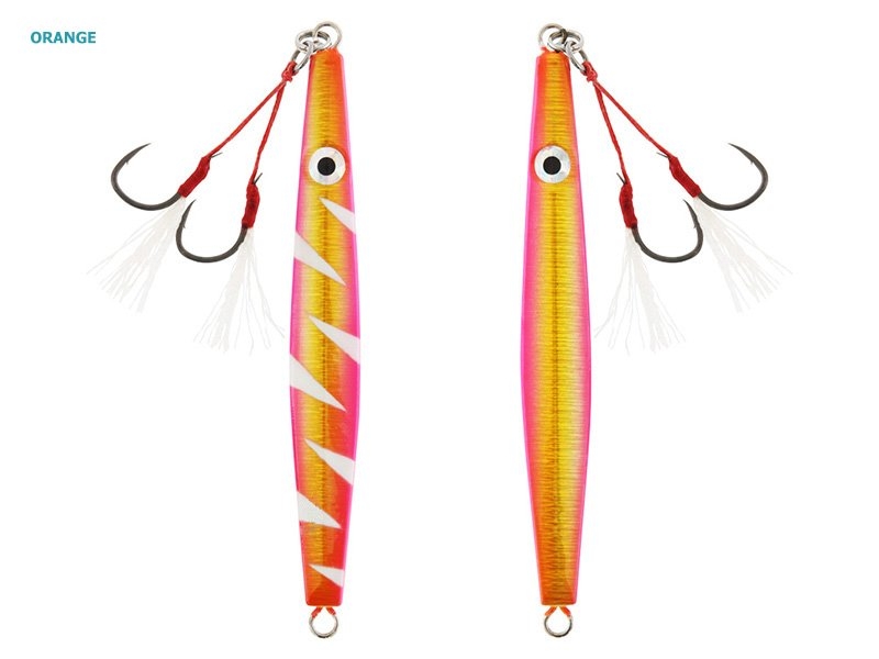 Ocean Angler Knife Micro Jig 80g