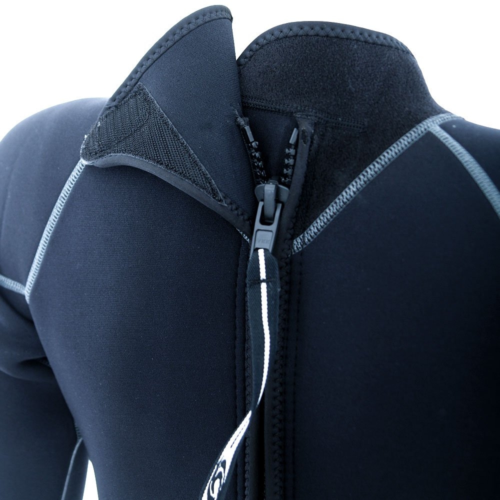 Aropec Streamline Full Body Womens Wetsuit 3mm M