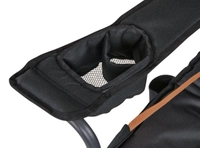 OZtrail Roamer Steel Lumbar Folding Camping Chair Thumbnail OZtrail Roamer Steel Lumbar Folding Camping Chair