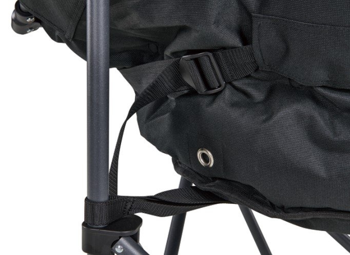 OZtrail Roamer Moon Folding Camping Chair