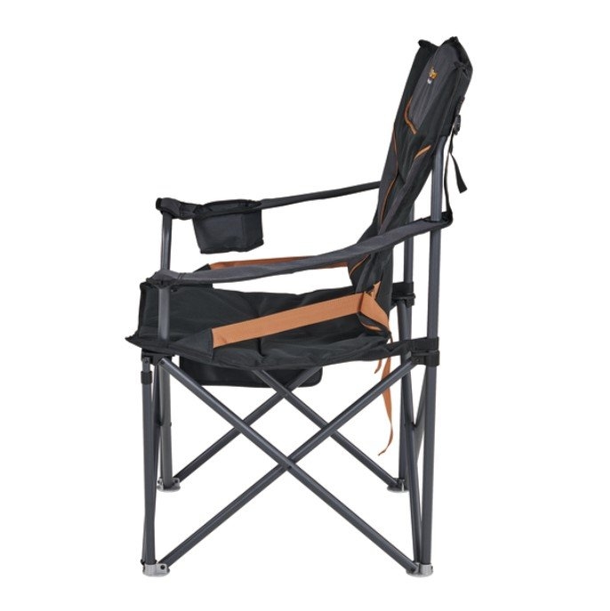 OZtrail Roamer Ultralite Folding Camping Chair