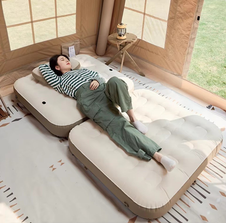 Naturehike Camping Inflatable Solo Sofa / Airbed