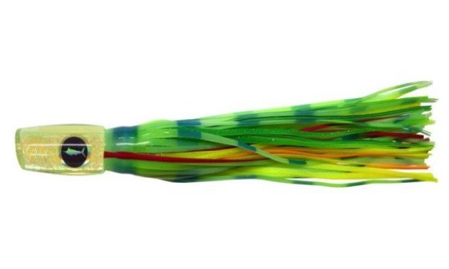 Gillies Bluewater Plunger Trolling Tuna Lure 25.4cm