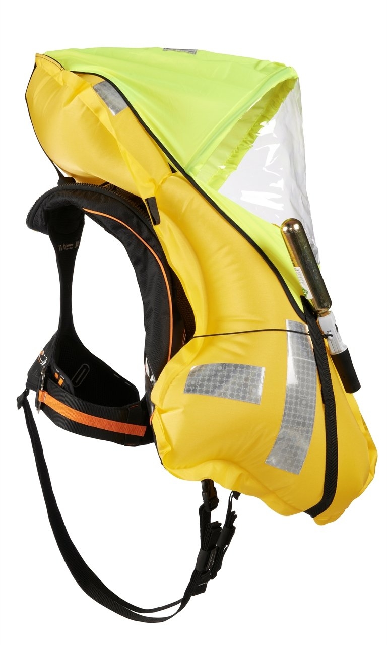 Crewsaver ErgoFit 290 OC 290N Automatic Inflatable Life Jacket