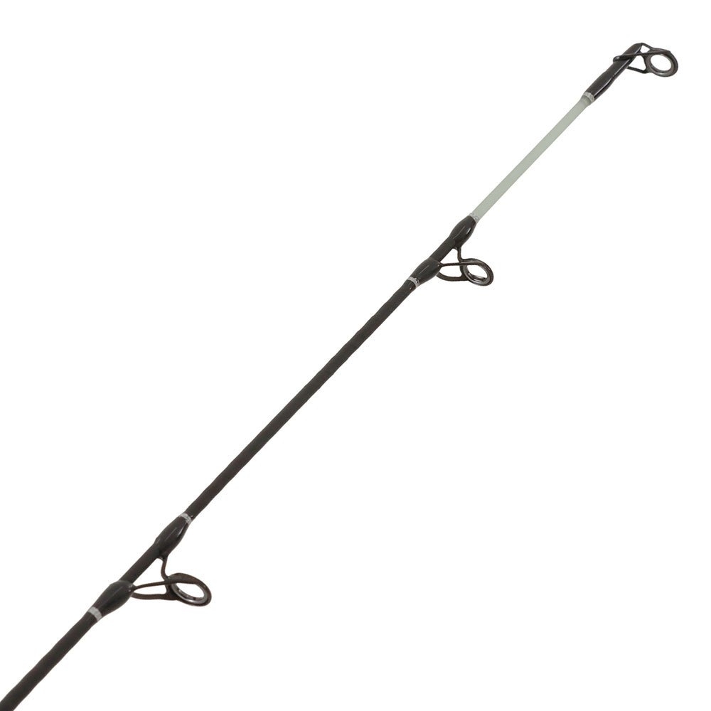 Shimano Nexave 3000HG Aquatip Soft Bait Combo with Braid 7ft 4-8kg 2pc