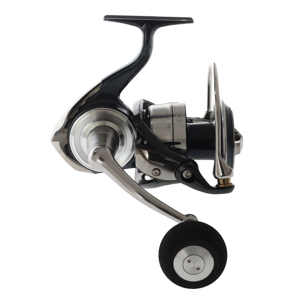 Daiwa Certate SW 10000-P Saltiga Jigging Combo with Braid 5ft 9in PE3-5 300g 1pc