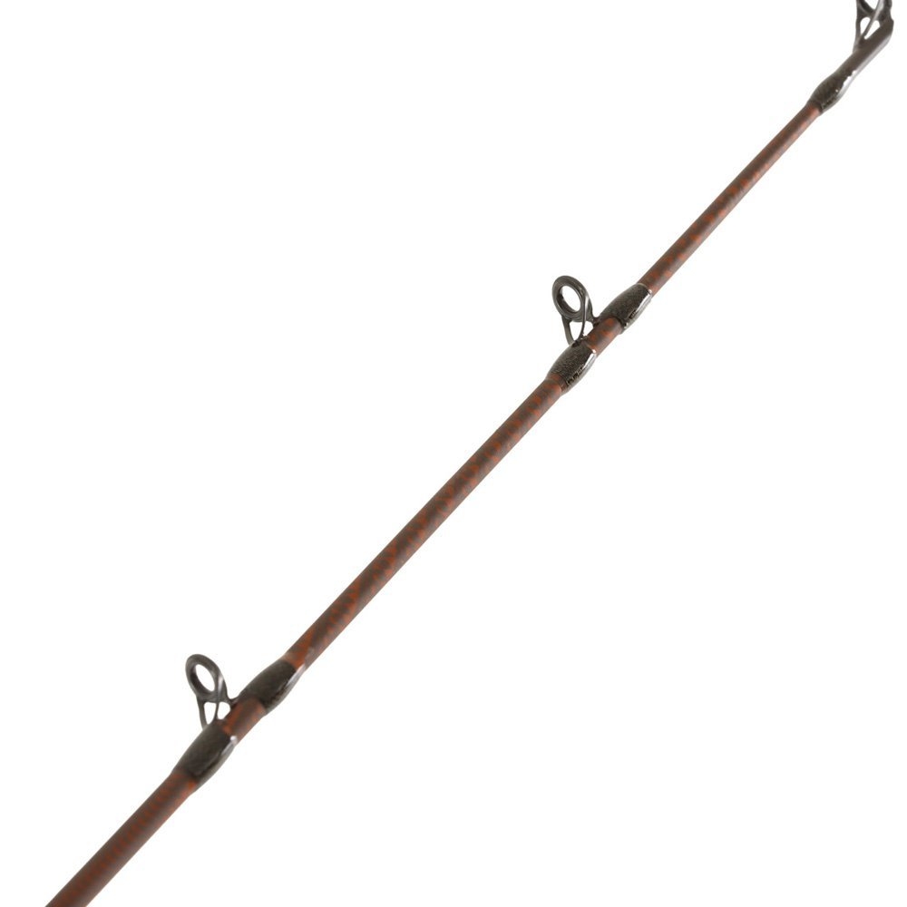 Okuma Alijos 5 Narrow 2-Speed Nanomatrix X Jigging Combo 5ft 6in PE6 250-500g 1pc