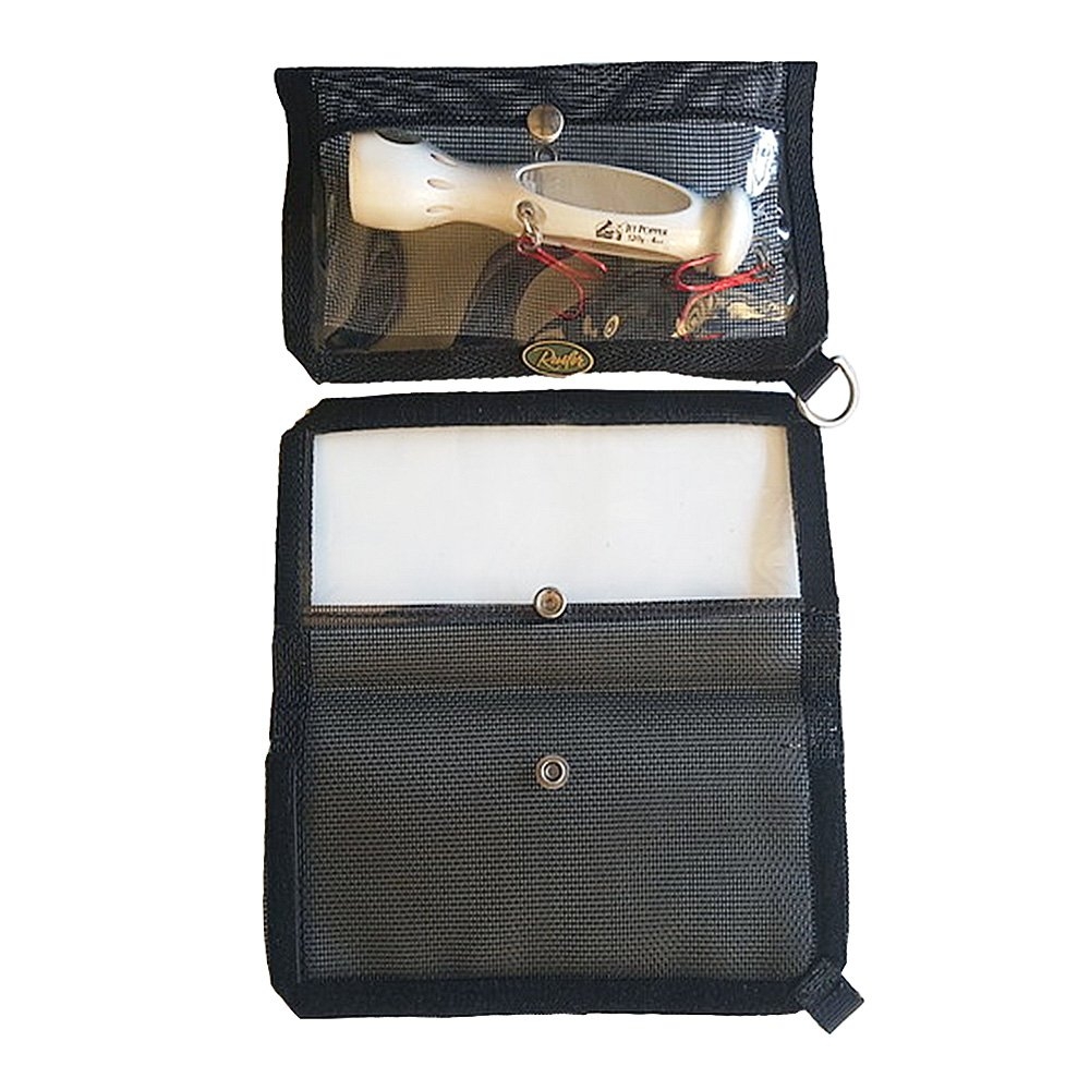 Rusler Lure Protection / Storage Pouch