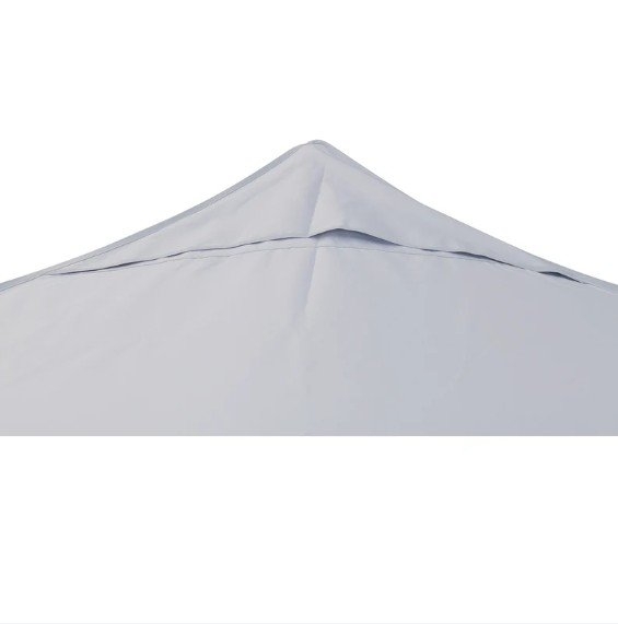 OZtrail Commercial Lumos Gazebo 3m