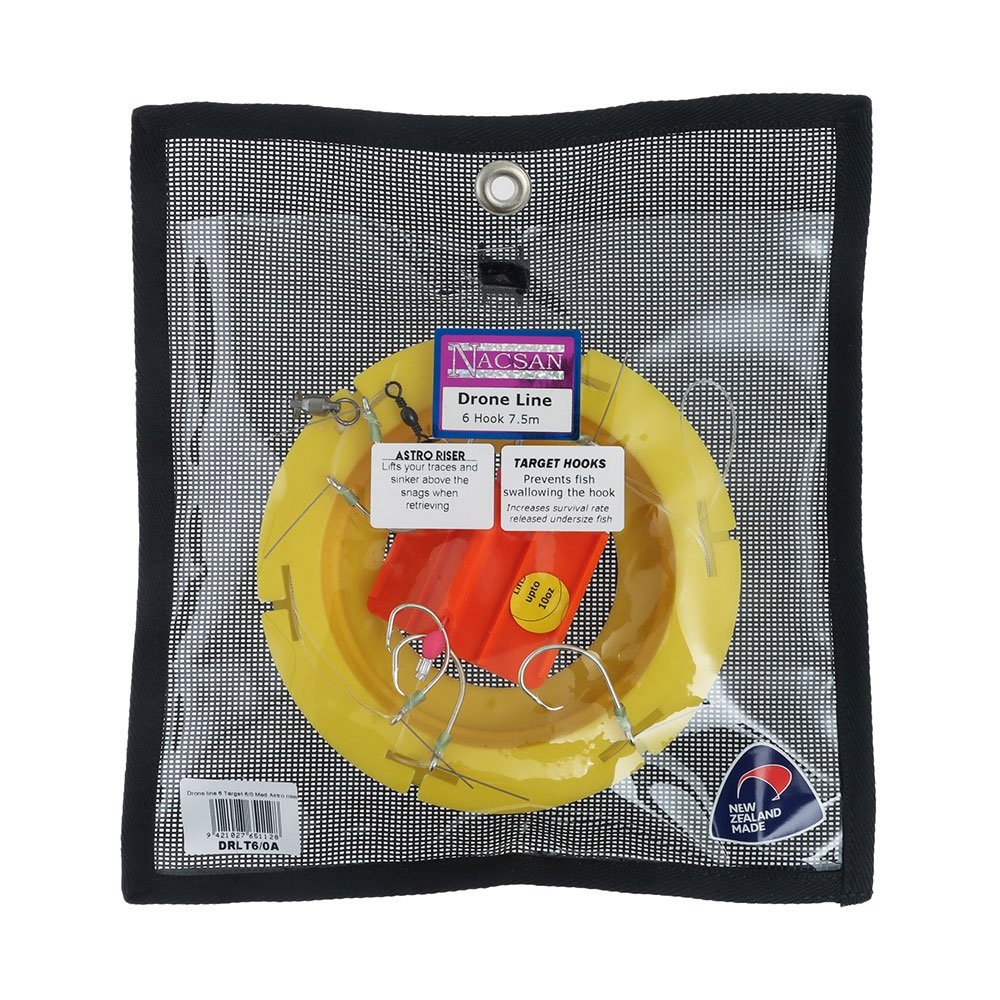 SwellPro Fisherman Max FD2 Pro Daiwa Seaborg Eliminator Waterproof Electric Drone Fishing Package 8ft PE5-8 3pc